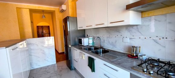 Penthouse T4 em Ladispoli, Italy N.º 356965 8
