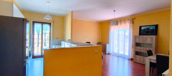 Penthouse T4 em Ladispoli, Italy N.º 356965 4