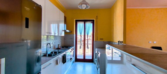 Penthouse T4 em Ladispoli, Italy N.º 356965 17