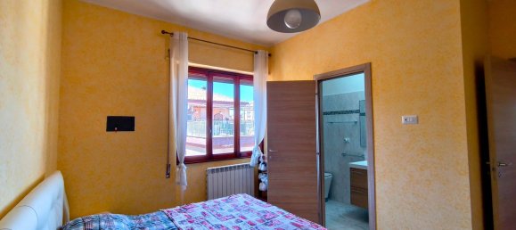 Penthouse T4 em Ladispoli, Italy N.º 356965 49