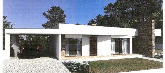  قطعة أرض في Viseu, Portugal 250متر مربع رقم 69044 5