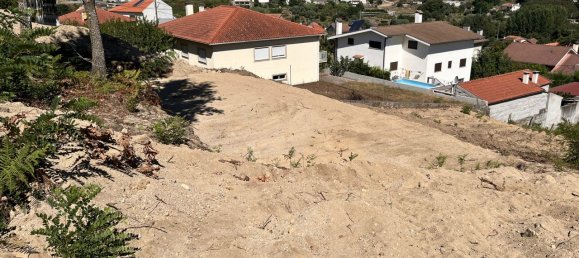  قطعة أرض في Viseu, Portugal 250متر مربع رقم 69044 4