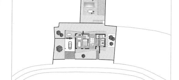  قطعة أرض في Viseu, Portugal 250متر مربع رقم 69044 10