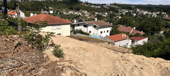  قطعة أرض في Viseu, Portugal 250متر مربع رقم 69044 3