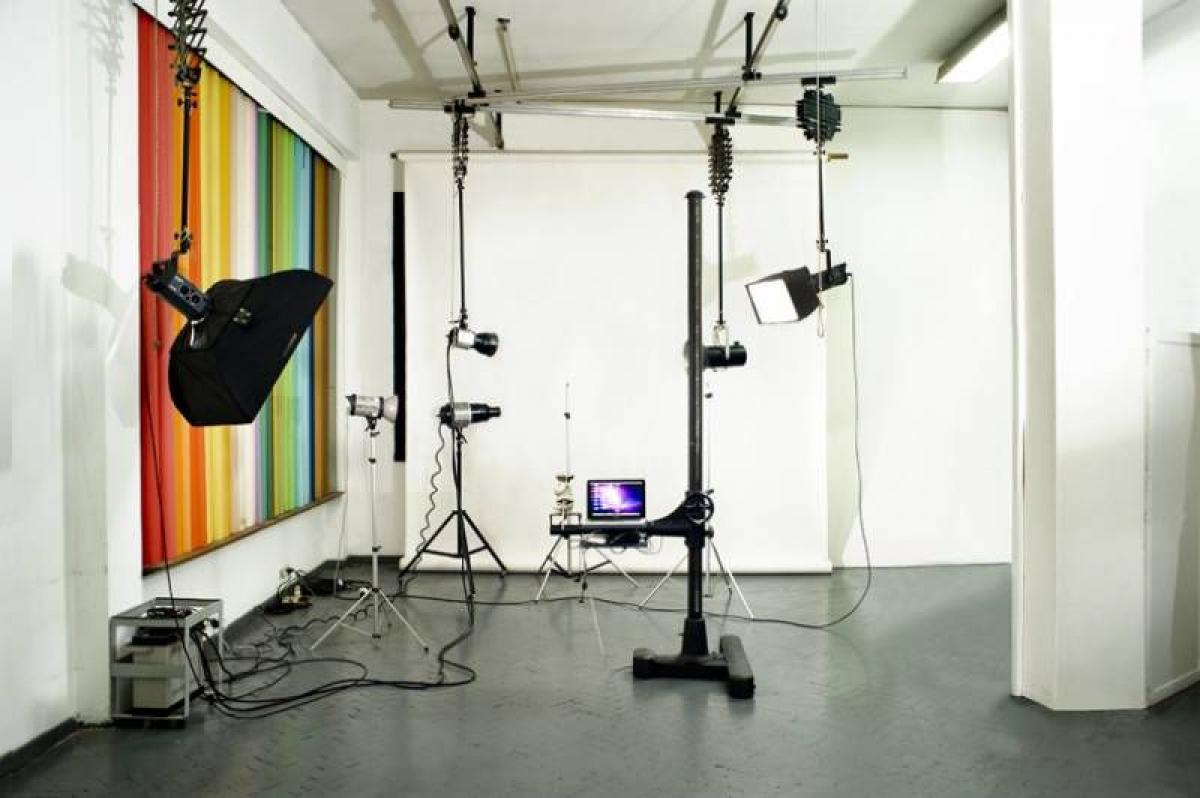 159m² Office in Buenos Aires, Argentina No. 106609