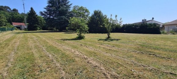 Terreno em Boutigny-sur-Essonne, France 2463 m² N.º 166874 4