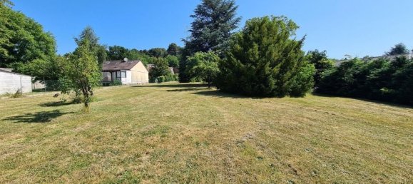 Terreno em Boutigny-sur-Essonne, France 2463 m² N.º 166874 5