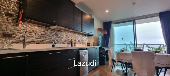 2 bedrooms Condo in Bang Lamung, Thailand No. 14674 6