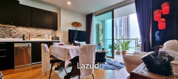 2 bedrooms Condo in Bang Lamung, Thailand No. 14674 5