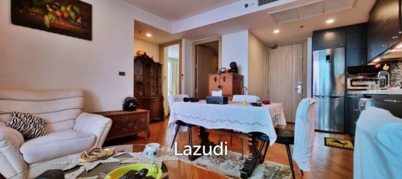 2 bedrooms Condo in Bang Lamung, Thailand No. 14674 3