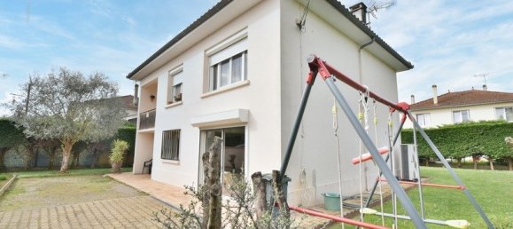 2 bedrooms House in Villeneuve-sur-Lot, France No. 102330 13