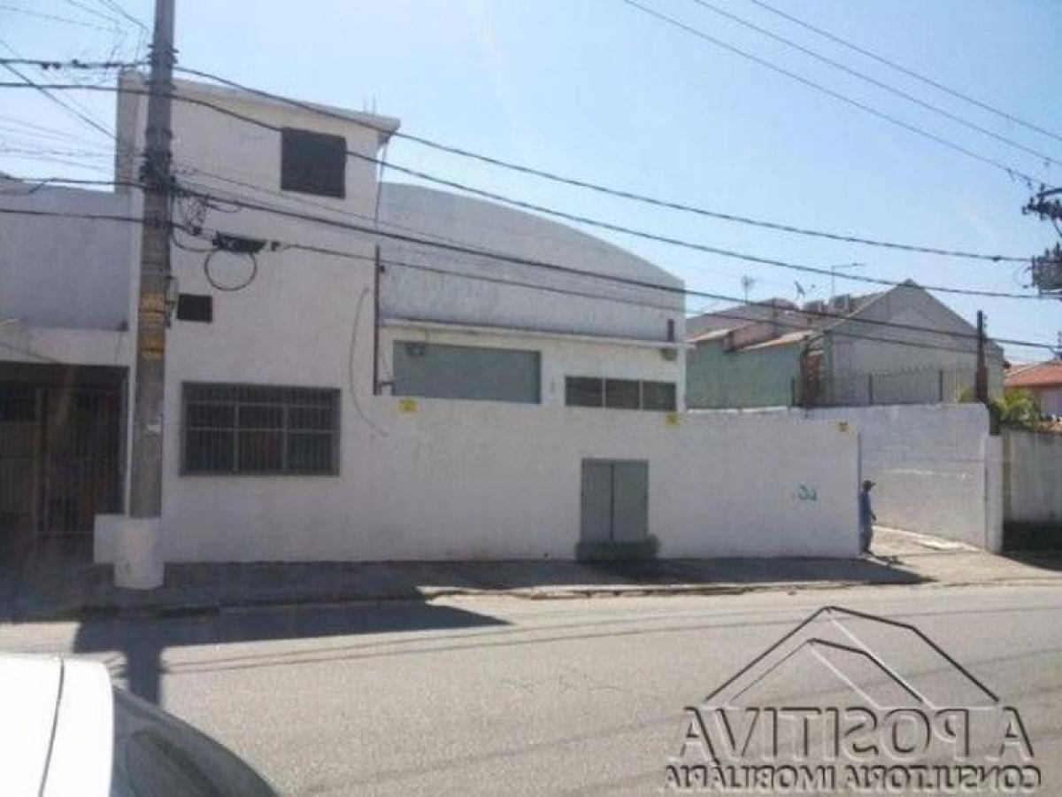 Studio in Sao Paulo, Brazil No. 499948