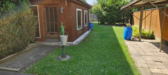 4غرفة تاون هاوس في Kyffhauserkreis, Germany رقم 29030 2