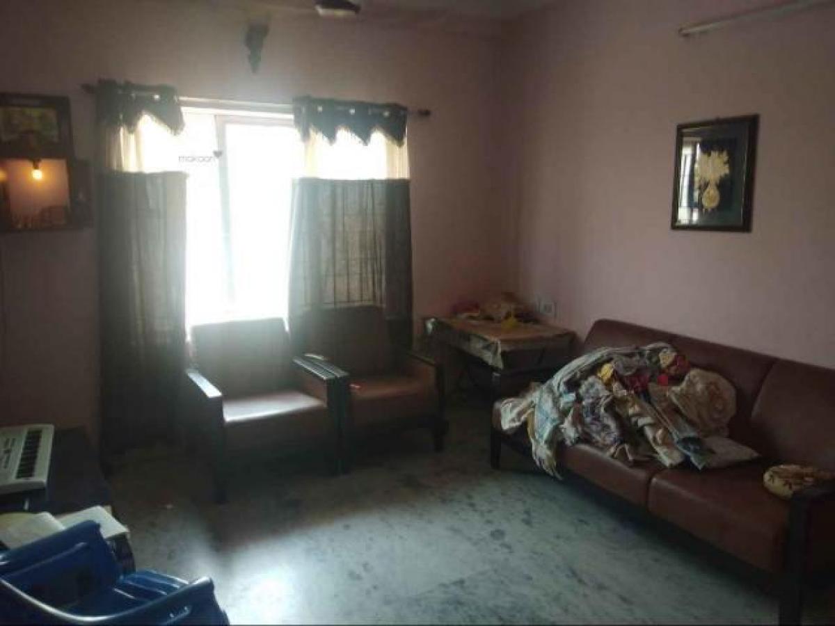 3 bedrooms House in Chennai, India No. 7200