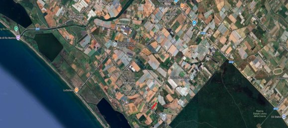 Terrain à Sabaudia, Italy 11380m² No. 317541 13