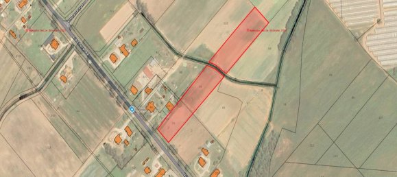 Terrain à Sabaudia, Italy 11380m² No. 317541 2