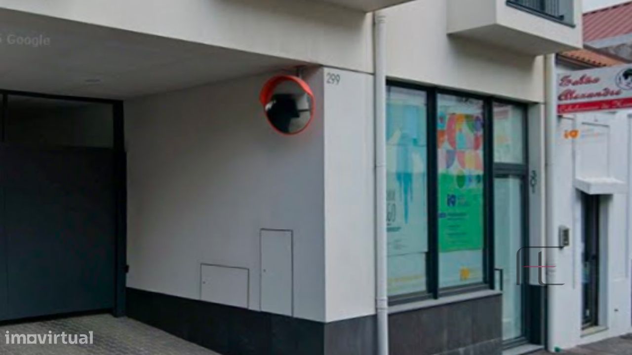 Gewerbliche Immobilie in Vila Nova de Gaia, Portugal 79m², Nr. 275053