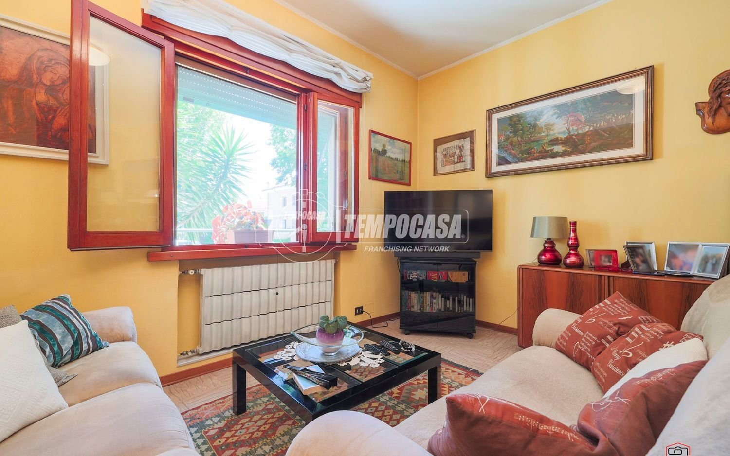 3-Zimmer Wohnung in Rimini, Italy, Nr. 294512