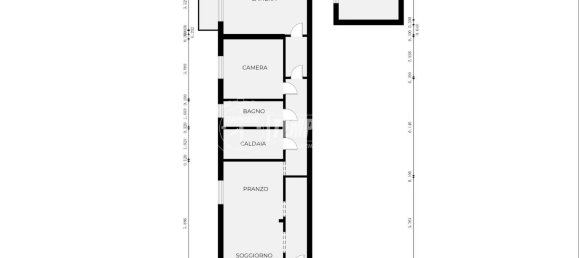 3-Zimmer Wohnung in Rimini, Italy, Nr. 294512 24