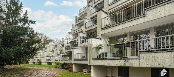 Apartamento de 4 habitaciónes en Viersen, Germany No. 49013 27