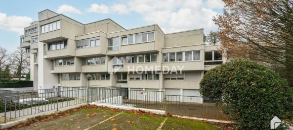 Apartamento de 4 habitaciónes en Viersen, Germany No. 49013 29