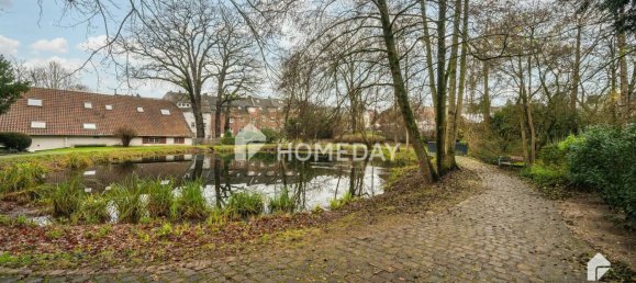 Apartamento de 4 habitaciónes en Viersen, Germany No. 49013 30