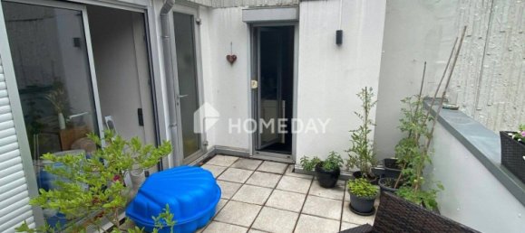 Apartamento de 4 habitaciónes en Viersen, Germany No. 49013 21