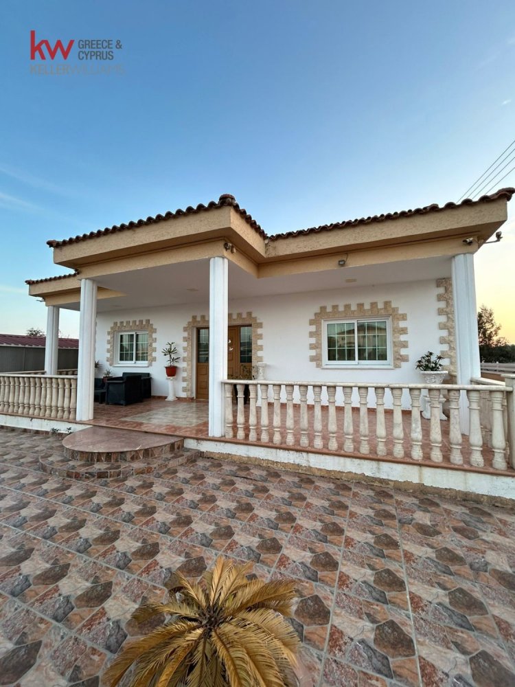 4 Schlafzimmer Stadthaus in Ormideia, Cyprus, Nr. 26014