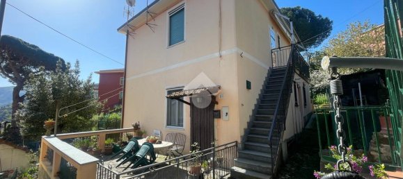 2 Schlafzimmer Wohnung in Genoa, Italy, Nr. 164339 7