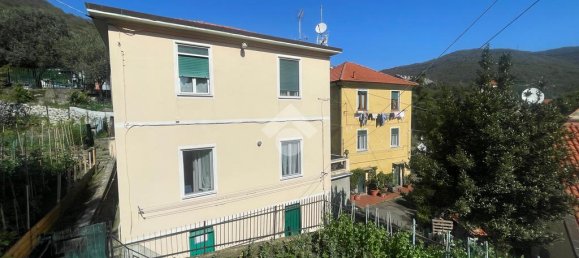 2 Schlafzimmer Wohnung in Genoa, Italy, Nr. 164339 14