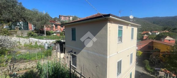 2 Schlafzimmer Wohnung in Genoa, Italy, Nr. 164339 26