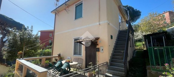 2 Schlafzimmer Wohnung in Genoa, Italy, Nr. 164339 27