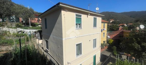2 Schlafzimmer Wohnung in Genoa, Italy, Nr. 164339 25