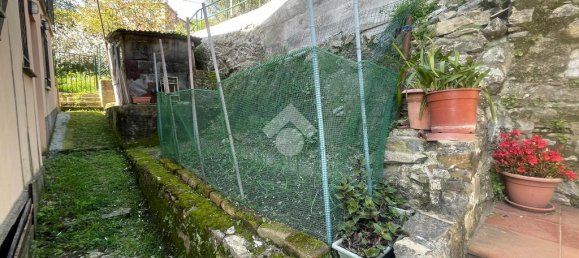 2 Schlafzimmer Wohnung in Genoa, Italy, Nr. 164339 16