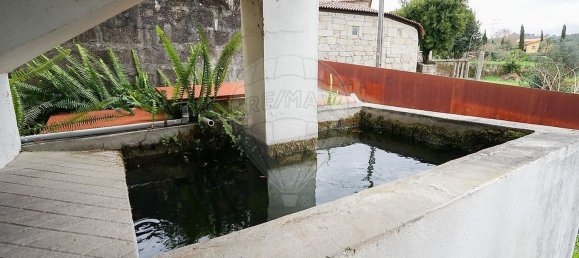 3 غرف نوم منزل في Povoa de Lanhoso, Portugal رقم 186046 30