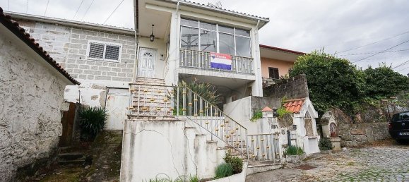 3 غرف نوم منزل في Povoa de Lanhoso, Portugal رقم 186046 5