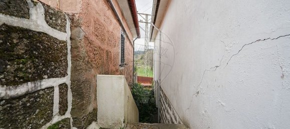 3 غرف نوم منزل في Povoa de Lanhoso, Portugal رقم 186046 26