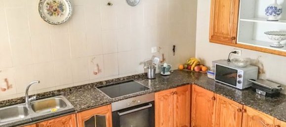 Apartamento de 3 dormitorios en Jávea, Spain No. 8493 13