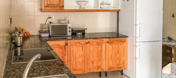 Apartamento de 3 dormitorios en Jávea, Spain No. 8493 12