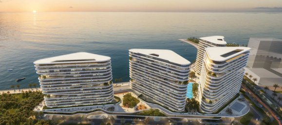 1 chambre Appartement à Abu Dhabi, UAE No. 65605 2