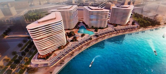 1 chambre Appartement à Abu Dhabi, UAE No. 65605 4