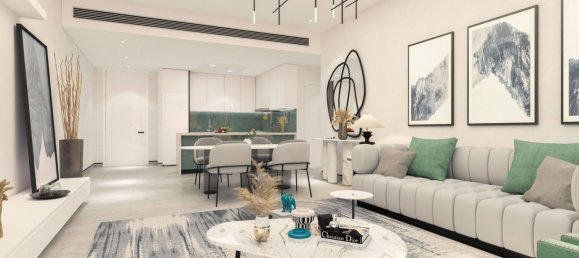 1 chambre Appartement à Abu Dhabi, UAE No. 65605 8