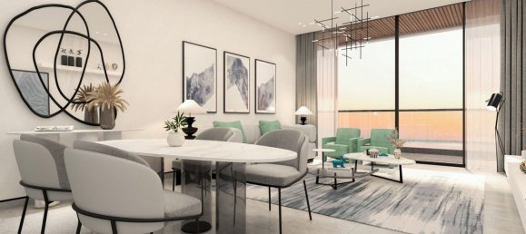 1 chambre Appartement à Abu Dhabi, UAE No. 65605 10