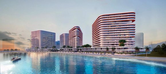 1 chambre Appartement à Abu Dhabi, UAE No. 65605 3