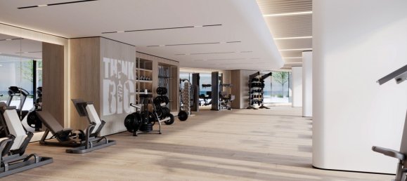 1 chambre Appartement à Abu Dhabi, UAE No. 65605 15