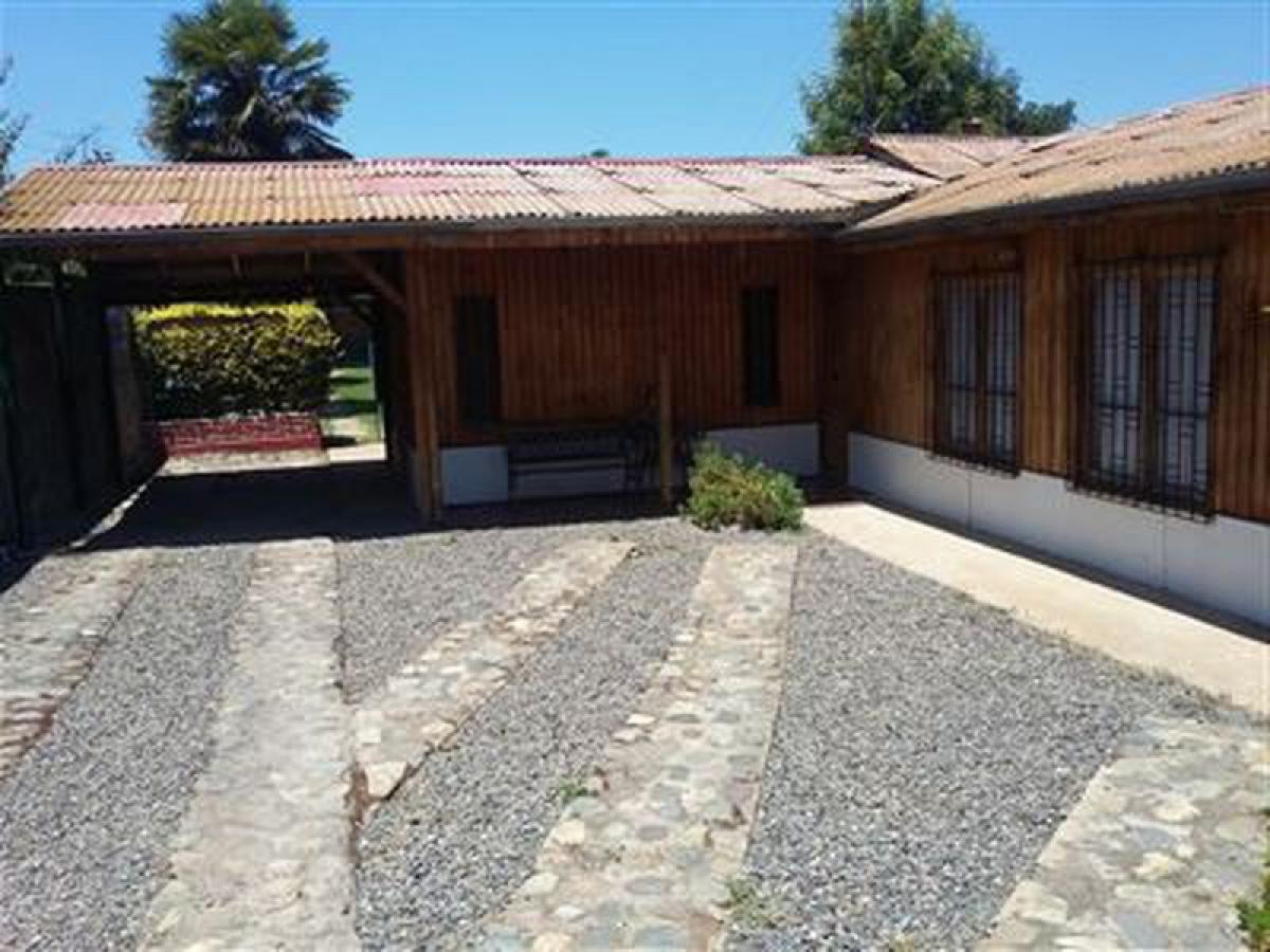 Casa T5 em Valparaiso, Chile N.º 3076