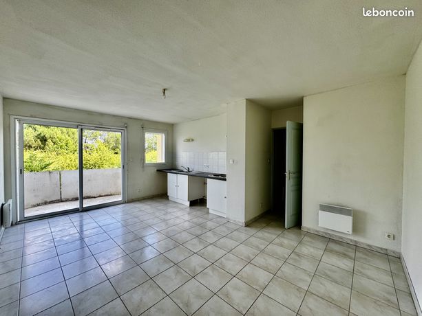 Квартира с 2 спальнями в Марманд, Франция № 309551