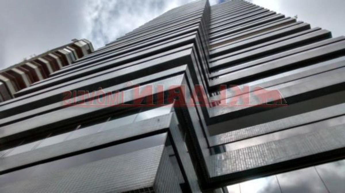 3 chambres Appartement à Sao Paulo, Brazil No. 559240