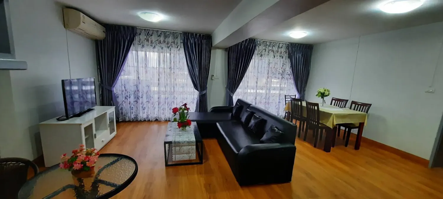 3 chambres Condo à Watthana, Thailand No. 75803