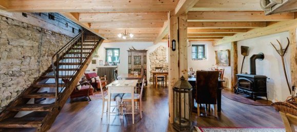 6 bedrooms House in Elixhausen, Austria No. 209376 2